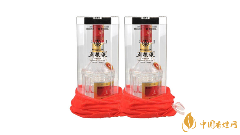 52°五糧液500ml多少錢？52°五糧液500ml最新報價2020
