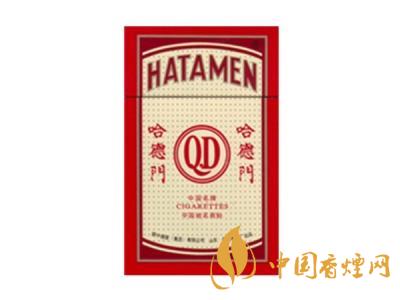 哈德門（清香）