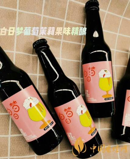 酒分之一實(shí)驗室啤酒怎么樣 酒分之一實(shí)驗室啤酒好喝嗎