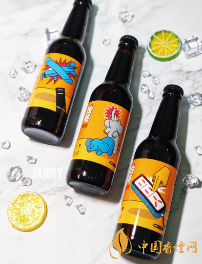 酒分之一實(shí)驗室啤酒怎么樣 酒分之一實(shí)驗室啤酒好喝嗎