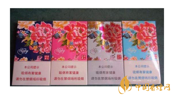 黃金葉細(xì)煙怎么樣？4款黃金葉細(xì)支煙推薦2020