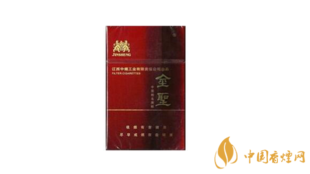 金圣典藏香煙好抽嗎？金圣典藏香煙口感詳情