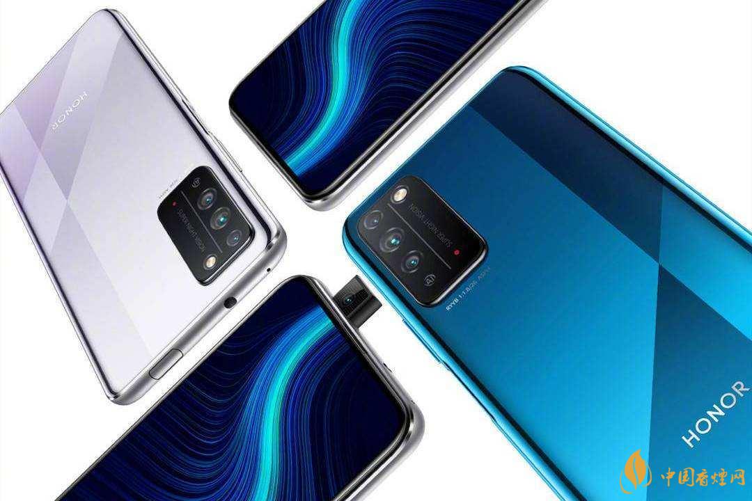 榮耀10x支持nfc嗎？榮耀10x有nfc功能嗎？