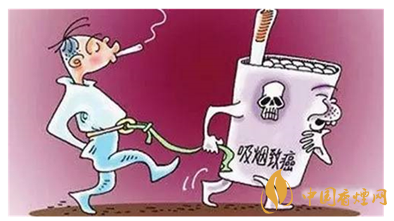 2020吸煙的危害有哪些?吸煙增加冠心病的發(fā)病率