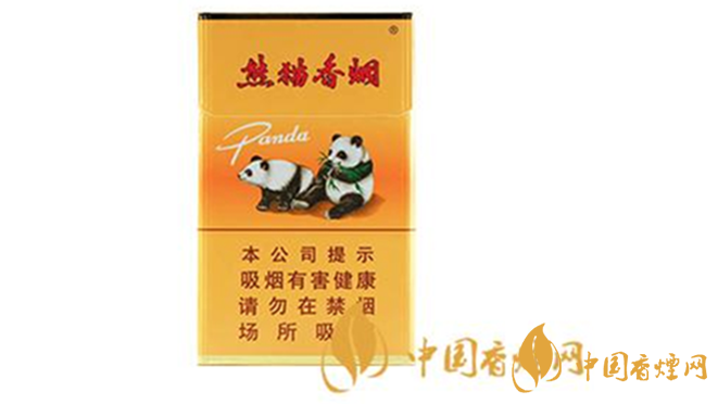 2020熊貓硬時代多少錢一包？2020熊貓硬時代價格參數(shù)