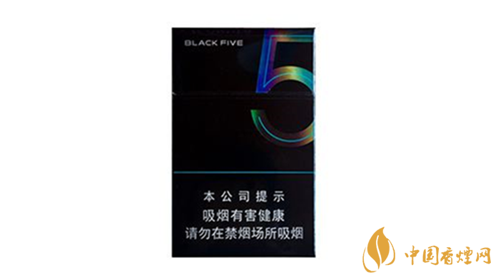 南海典5香煙口感好抽嗎 南海典5香煙口感賞析