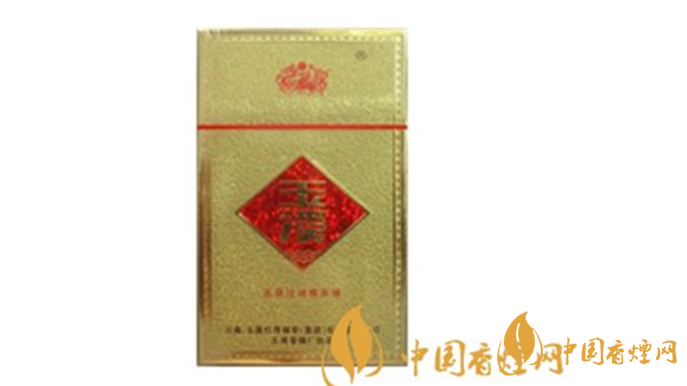 玉溪硬和諧怎么樣？2020玉溪系列最好抽四款香煙測評