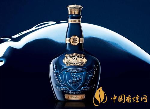 芝華士皇家禮炮21年多少錢(qián) 芝華士皇家禮炮的由來(lái)