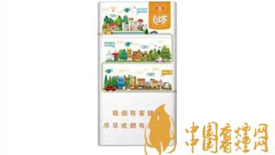2020玉溪?jiǎng)?chuàng)客煙真假區(qū)分 怎么鑒別玉溪?jiǎng)?chuàng)客煙的真假?