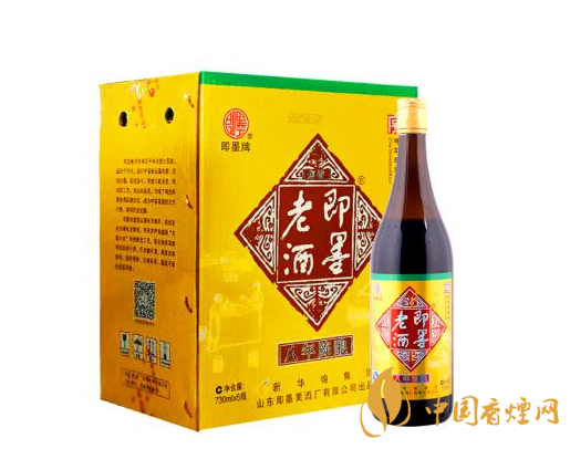 即墨老酒和黃酒有什么區(qū)別？即墨老酒和黃酒介紹