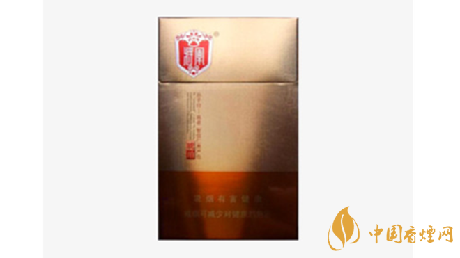 將軍琥珀香煙口感如何?將軍琥珀香煙口感包裝測評2020