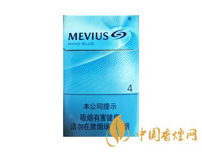 柔和七星(風藍日產(chǎn)版)