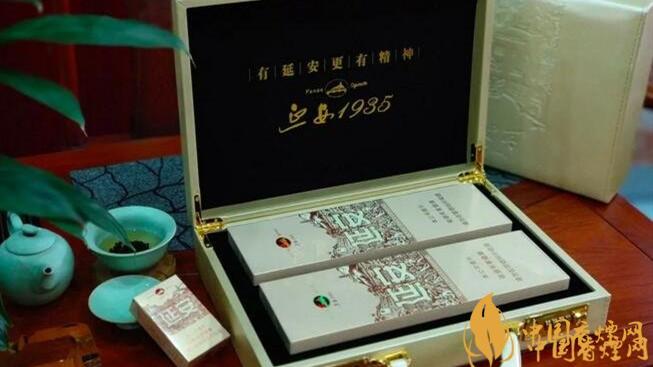 中秋送禮送哪款香煙好？2020年最適合送禮細(xì)支香煙排行