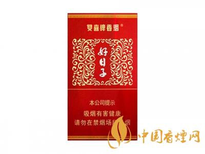 廣東人最?lèi)?ài)的五款香煙 芙蓉王硬黃上榜！