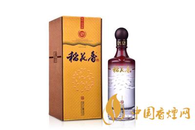 稻花香酒價(jià)格表和圖片 稻花香酒怎么樣