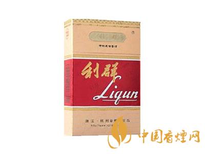 老煙槍抽什么煙過(guò)癮？老煙槍最愛(ài)的4種香煙推薦