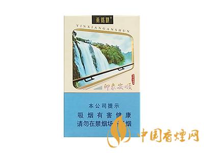 老煙槍抽什么煙過(guò)癮？老煙槍最愛(ài)的4種香煙推薦