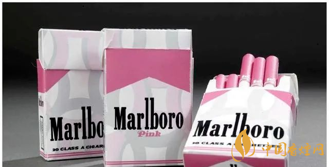 2020著名的女士香煙排行榜 哪款好抽？