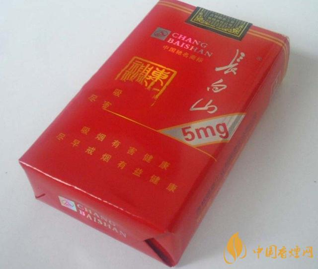 低焦低價(jià)格的煙有哪些？7款低焦低價(jià)格的煙推薦