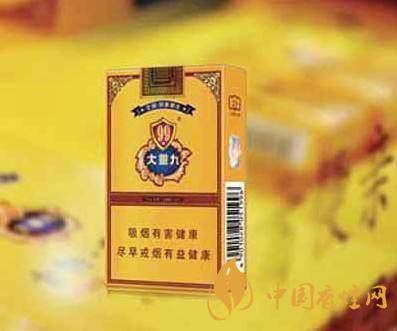 100元一包的煙有哪些？100元左右的香煙推薦