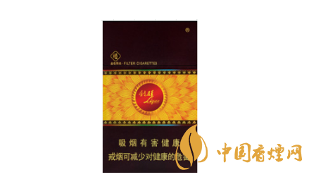 利群金色陽(yáng)光多少錢一包 利群金色陽(yáng)光好不好抽