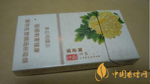 黃金葉姚黃牡丹多少錢一包？黃金葉姚黃牡丹價(jià)格2020