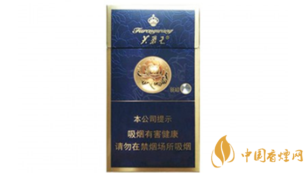 芙蓉王硬藍(lán)細(xì)支爆珠怎么樣？芙蓉王硬藍(lán)細(xì)支口感2020