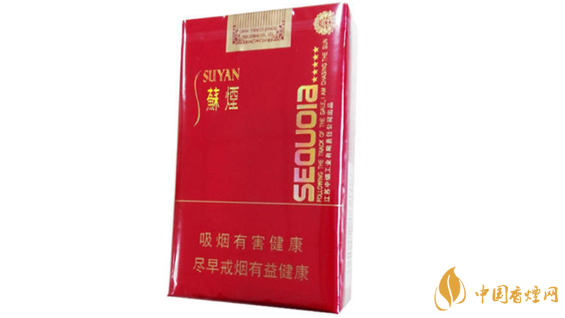 蘇煙五星紅杉樹怎么樣 蘇煙五星紅杉樹亮點(diǎn)測評