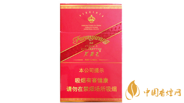 2020芙蓉王硬紅帶好抽嗎？2020芙蓉王硬紅帶口味怎么