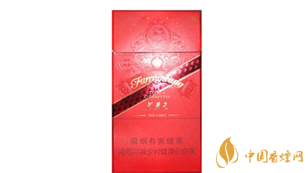 芙蓉王硬紅帶細(xì)支小盒價格2020 芙蓉王系列價格價位2020