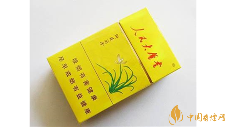 人民大會(huì)堂香煙零售價(jià)格2020 人民大會(huì)堂香煙多少錢?