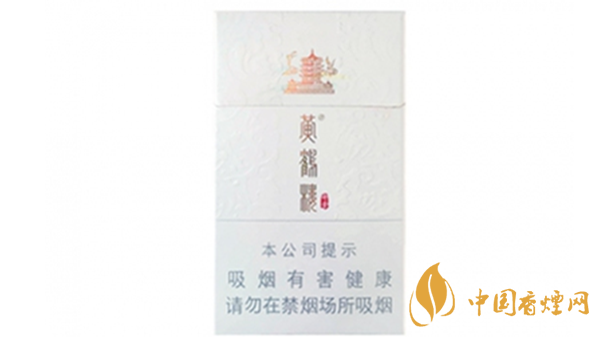 黃鶴樓硬奇景好抽嗎？黃鶴樓硬奇景口感包裝測評最新