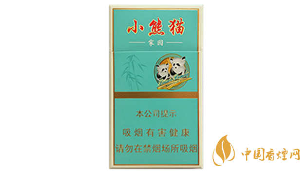 小熊貓家園16支裝口感包裝全面品測
