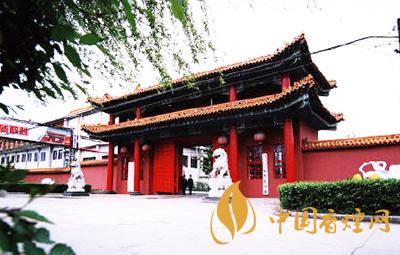 綏化卷煙廠都產(chǎn)什么煙？綏化卷煙廠生產(chǎn)的香煙品牌大全