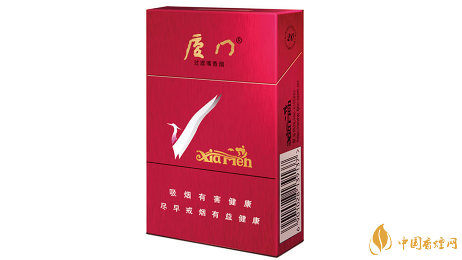 七匹狼廈門香煙口感怎么樣?七匹狼廈門香煙包裝口感品析2020