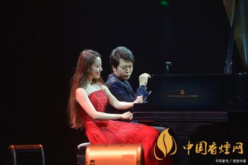 郎朗宣布妻子吉娜懷孕喜訊 終于迎來愛情的結(jié)晶！