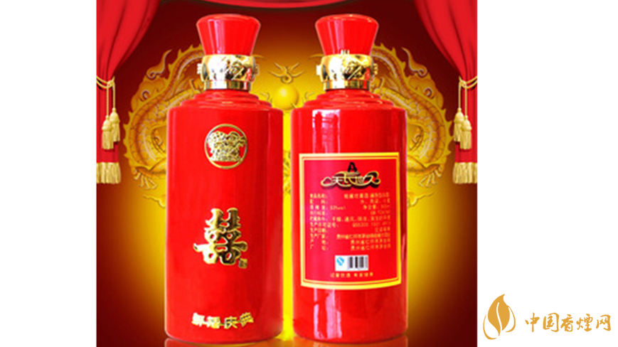 茅臺喜酒多少錢一瓶？茅臺喜酒圖片及價格2020