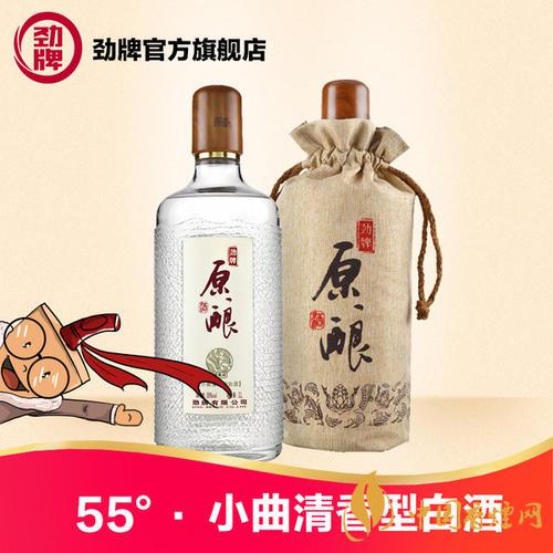小曲清香型白酒的特點有哪些？