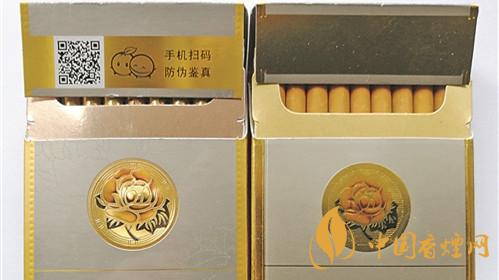 芙蓉王真假煙辨別2020 芙蓉王假煙怎么看？