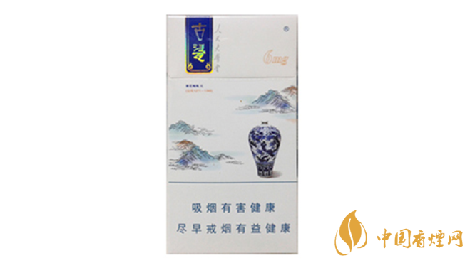 人民大會(huì)堂香煙好抽嗎？人民大會(huì)堂細(xì)古瓷香煙品析2020