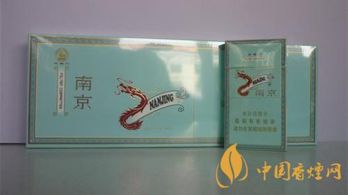 南京炫赫門怎么樣?南京炫赫門香煙品析2020