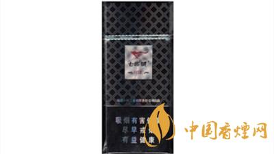 七匹狼細(xì)煙有哪些？七匹狼細(xì)煙種類價(jià)格詳情2020