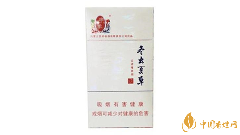 冬蟲(chóng)夏草香煙細(xì)支如何？2020冬蟲(chóng)夏草香煙細(xì)支怎么樣？