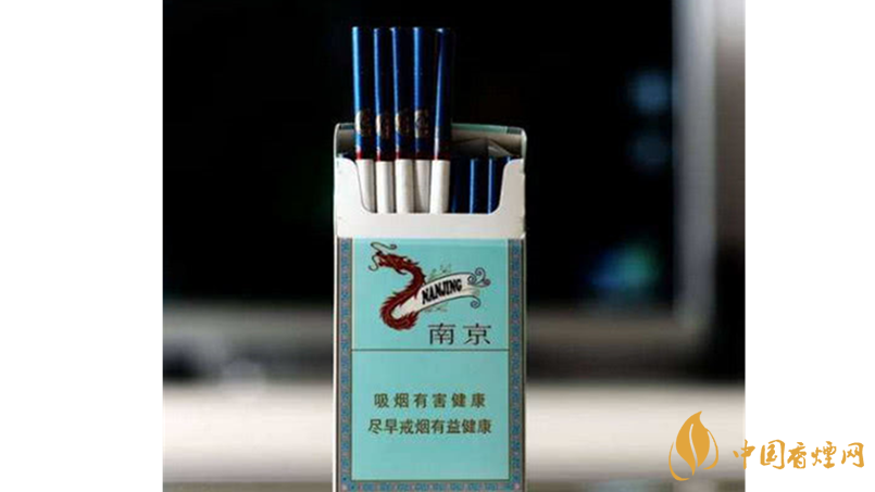 南京炫赫門為什么是甜的？南京炫赫門好抽嗎？