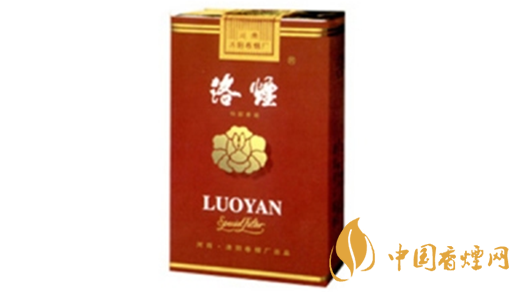 洛煙價(jià)格表和圖片2025種類 洛煙多少錢一包?