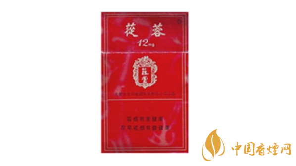 2020蓯蓉香煙多少錢一包？蓯蓉香煙價格及圖片2020