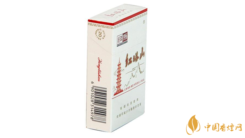 紅塔山1956硬盒怎么樣？紅塔山1956硬盒口味品析2020