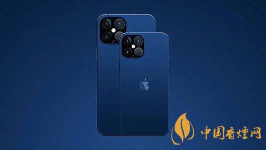 藍(lán)iPhone12被吐槽 顏色和官網(wǎng)相差太大！