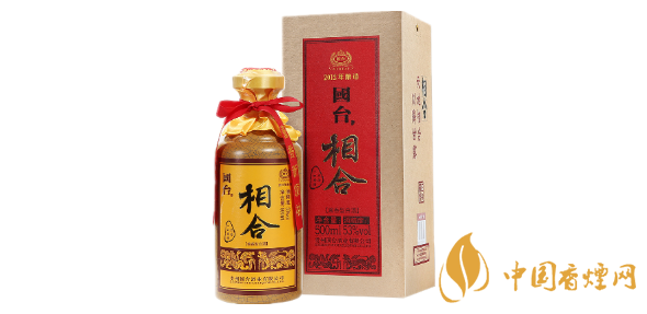 2020國臺(tái)相合多少錢一瓶 53度國臺(tái)相合酒價(jià)格表