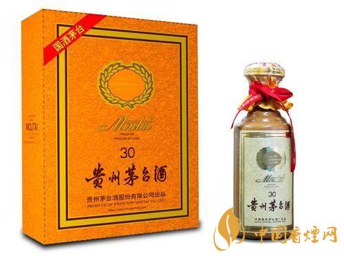 茅臺(tái)30年最新售價(jià)一覽 2020茅臺(tái)30年價(jià)格及種類(lèi)介紹